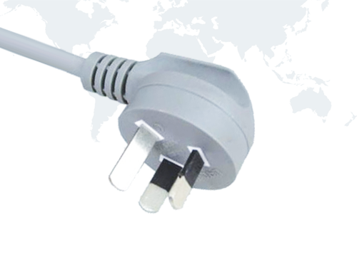 Australian SAA Power Cords SAA02A