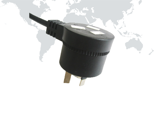 Australian SAA Power Cords SAA04