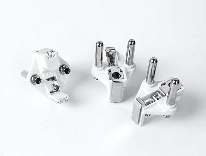 Europe VDE Plug bracket E03