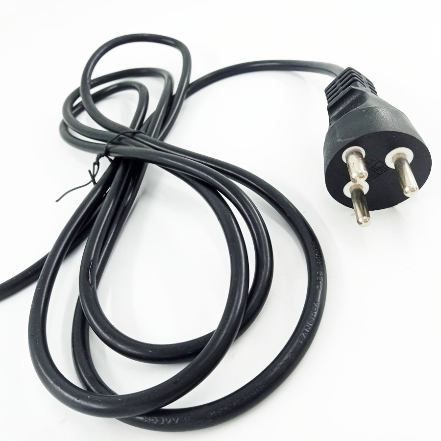 Denmark Power Cords