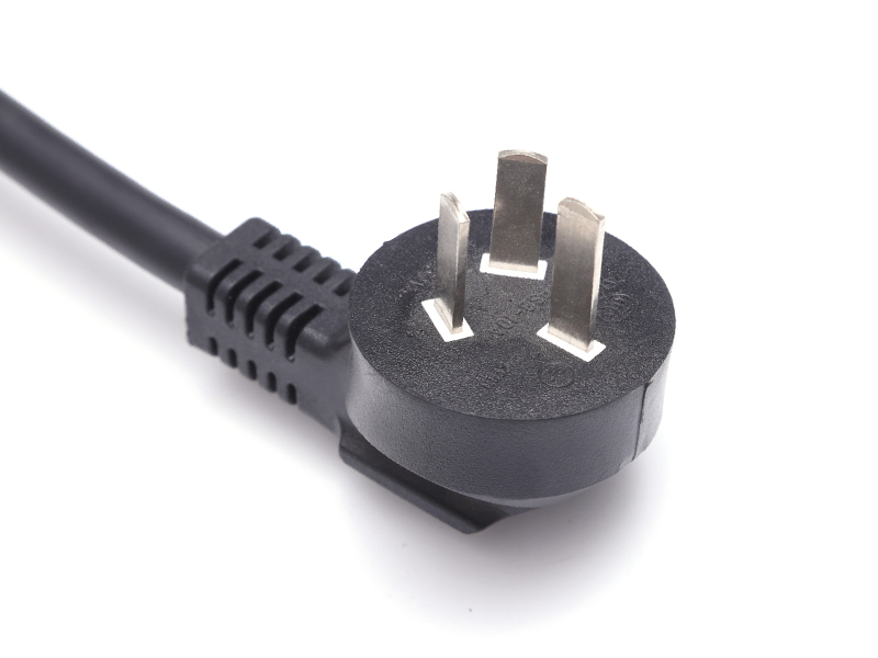 China CCC Power Cords C03