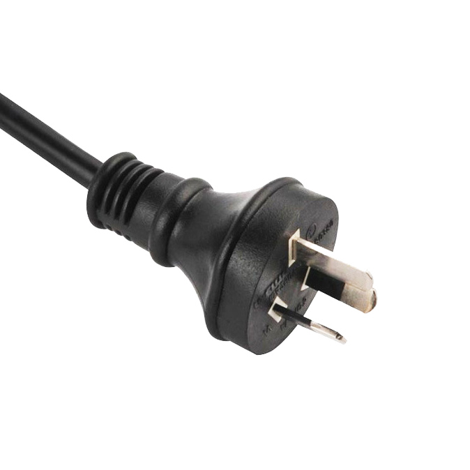 Australian SAA Power Cords SAA02