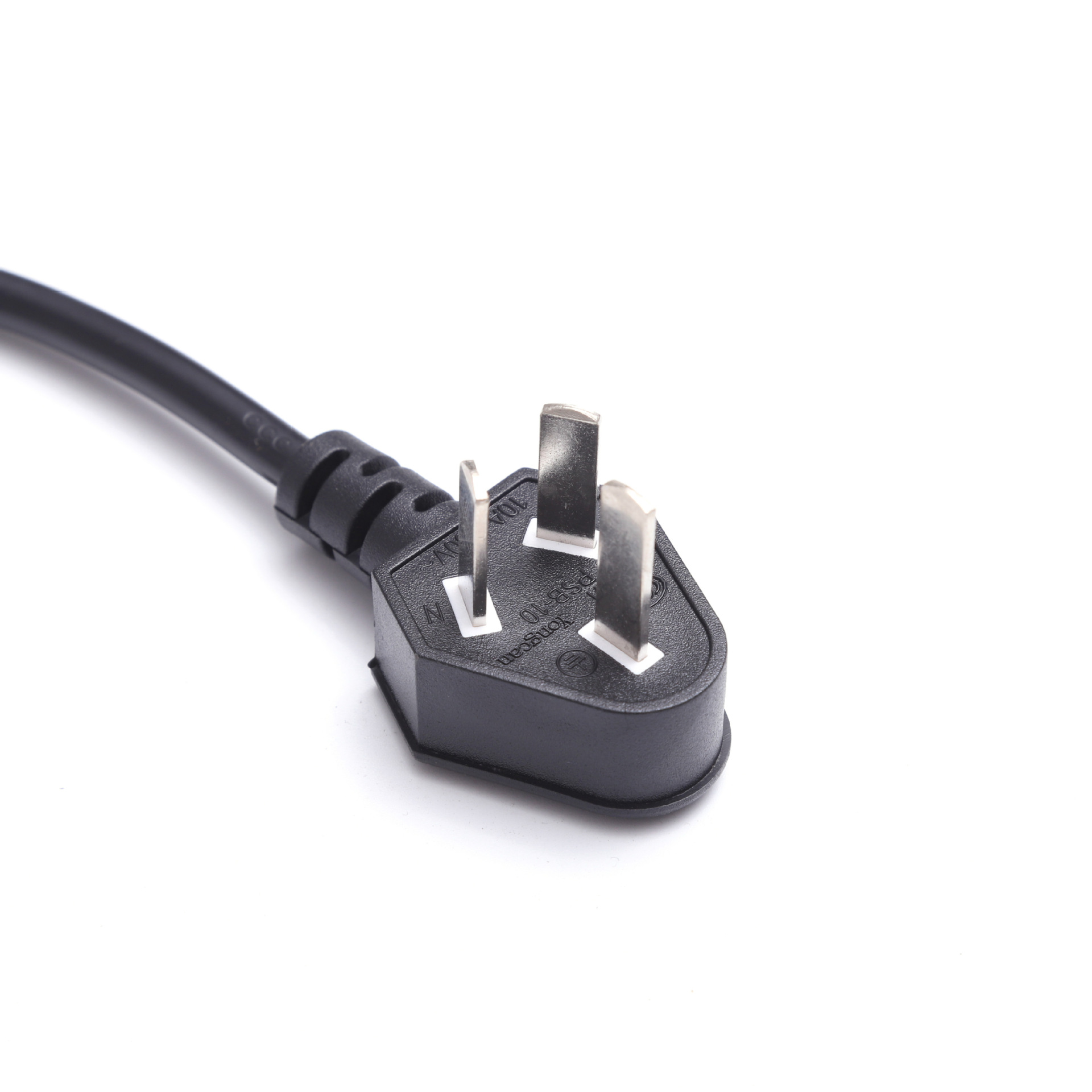 China CCC Power Cords