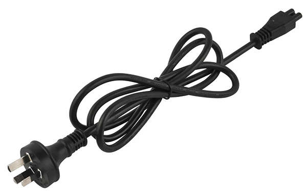 Australian SAA Power Cords