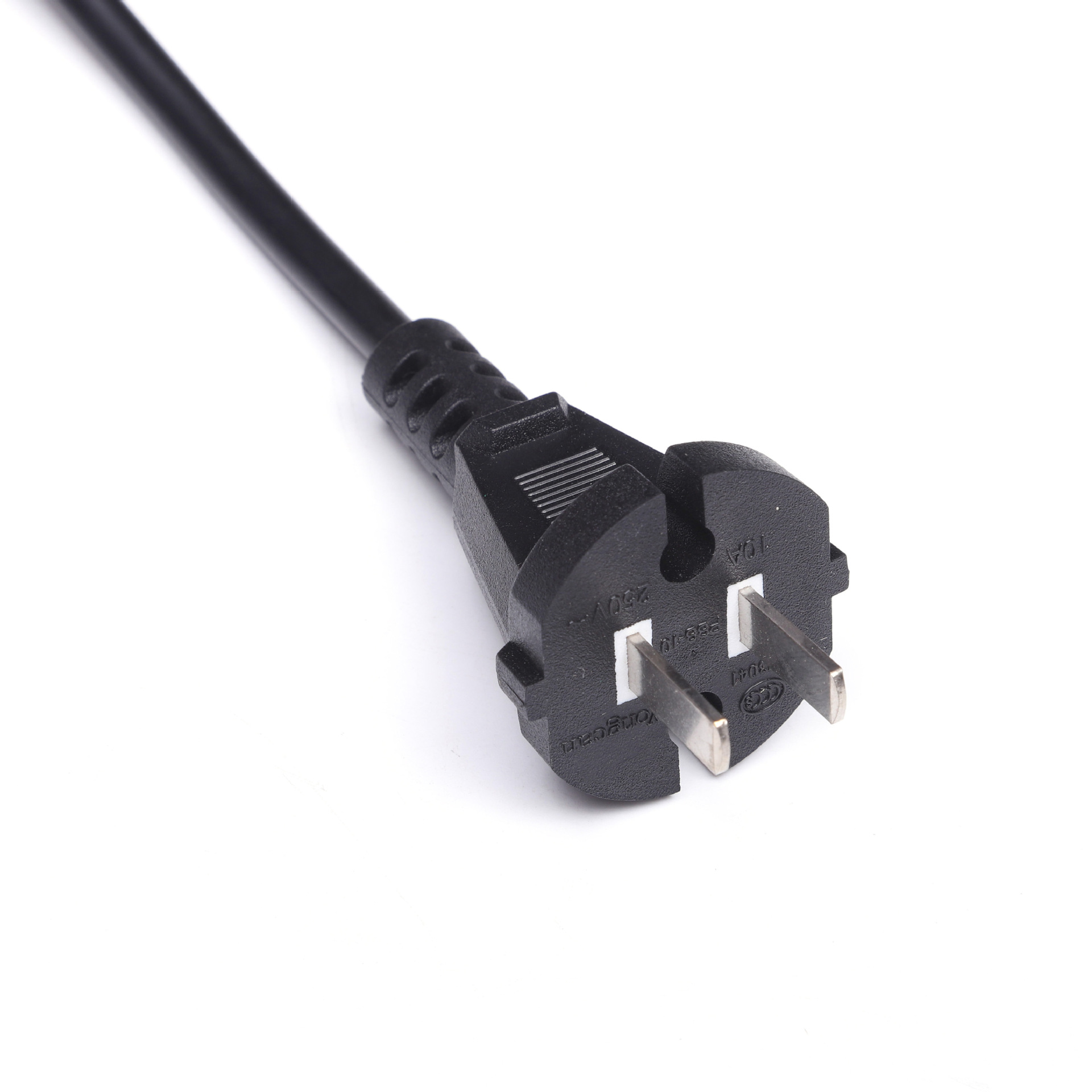 China CCC Power Cords